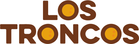 LOS TRONCOS LOGO